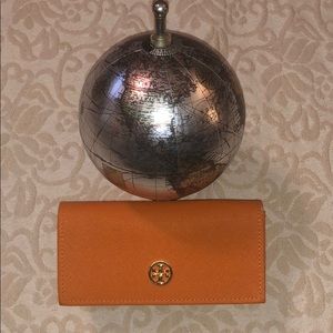 Tory Burch Eyewear Case